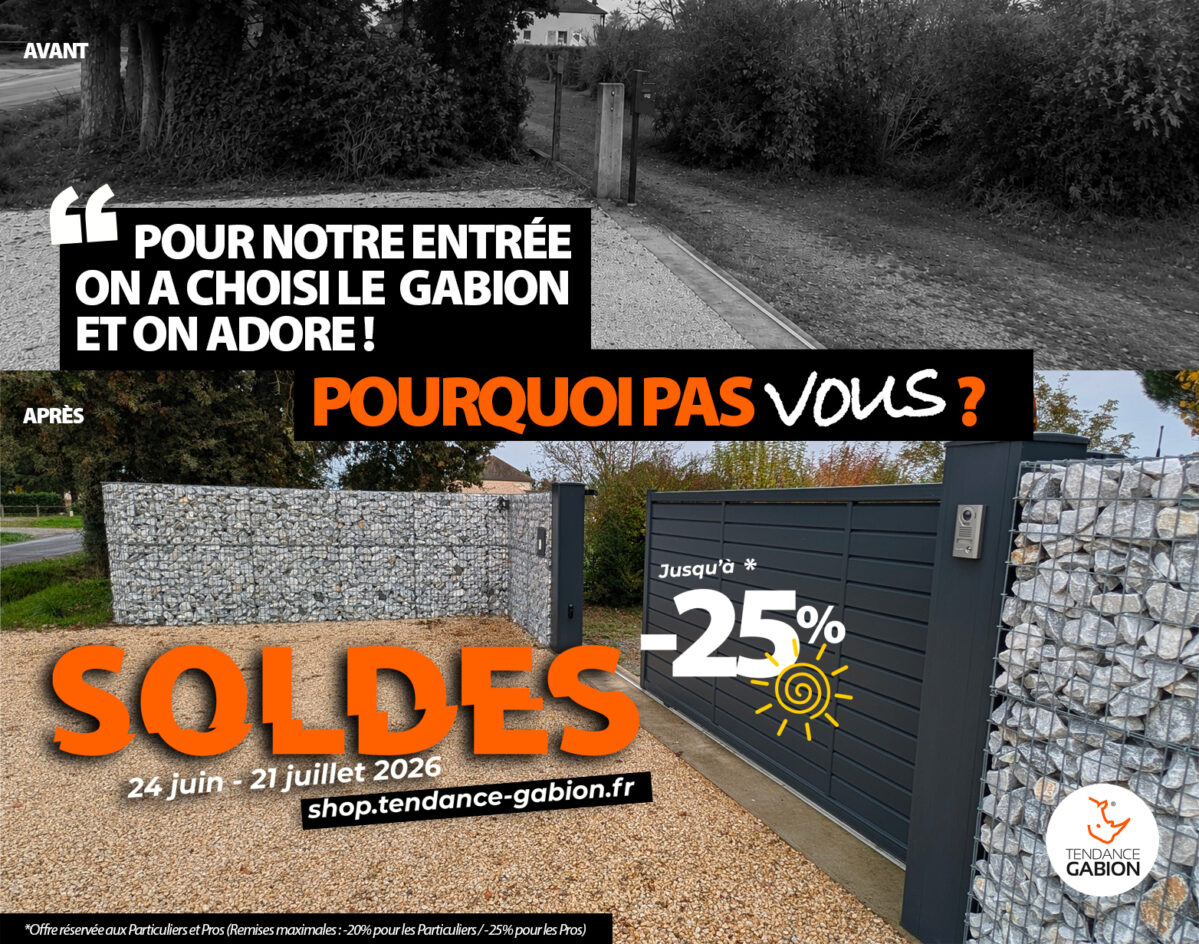 J-2 AVANT LES SOLDES
