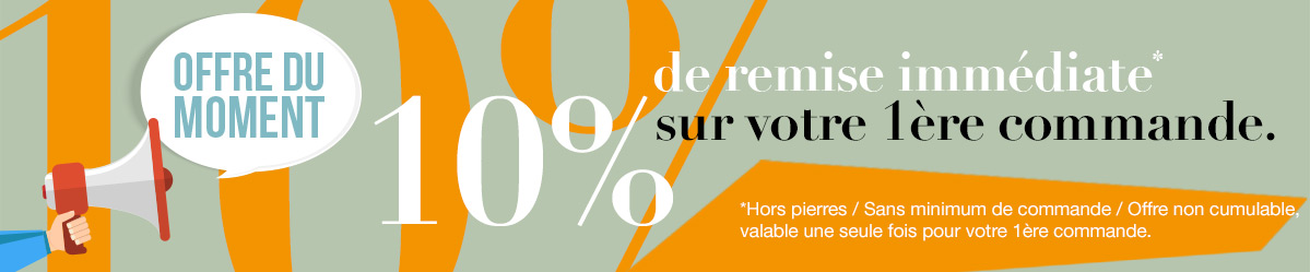 Offre bienvenue Offre bienvenue